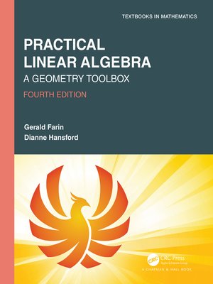 cover image of Practical Linear Algebra